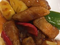 -金苑海鲜酒家(来魅力店)