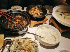 -老淮安·淮安菜(淮阴区店)