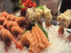 -Mr·Fish鱼鲜生海鲜放题(银泰in99店)