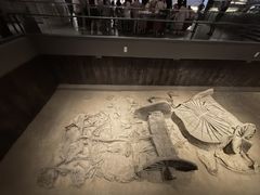 -北京大葆台遗址博物馆