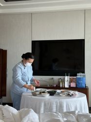 -圣贝拉母婴护理中心(深圳莱佛士店)