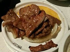 -本家韩国烤肉(青岛万象城店)