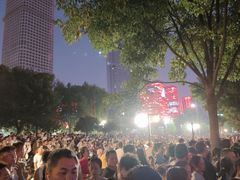 -武昌江滩