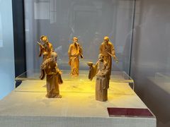 -福建省非物质文化遗产博览苑