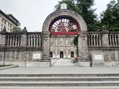 -王府井天主教堂