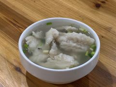 -江南红鱼汤(洋中花园店)