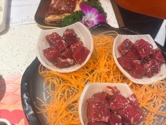 -猫抓烤肉(春熙路店)