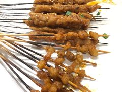 -凤爪王烧烤(徐东旗舰店)