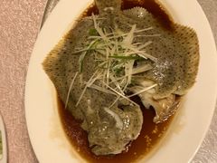 -天伦王朝酒店·盛华瑄餐厅