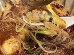 -见味花甲(福田coco park店)