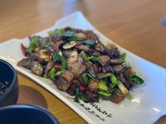 -品味泸沽湖•民族特色菜(大落水店)