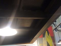 -味之绝热血美蛙鱼火锅(中坝店)