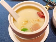 -老吉堂上海本帮菜(工体店)