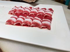 -京门老爆三·非遗铜锅涮肉·爆肚(芳群园店)