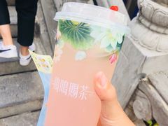 -鸡鸣赐茶(鸡鸣寺路店)