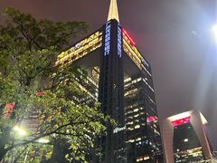 -海心沙亚运公园