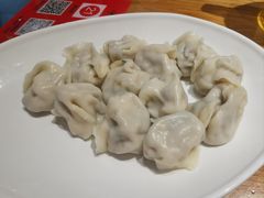 -伊喜饺子(五道口学院路店)