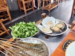 -盈田盈粥庄(黄兴公园店)