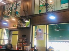 -洞味圆茶餐厅(嘉立店)