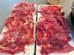 -官塘陈记鱼生·潮汕砂锅粥·牛肉火锅(潮枫路总店)