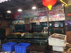 -汇景花园酒家(基立下道店)