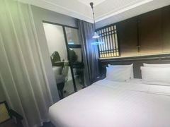 -铂尔登智慧酒店(南山西丽地铁站店)