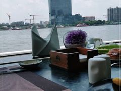 -白天鹅宾馆·流浮阁咖啡厅