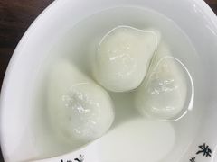 -朱新年·苏式汤团·面点(北寺塔店)