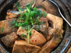 -披云山庄