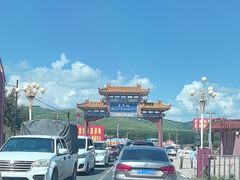 -塞罕坝国家级自然保护区