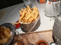 -春树下·树屋花房西餐厅(罍街AS1980店)