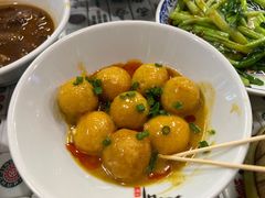 -七爺清汤腩(南开大悦城店)