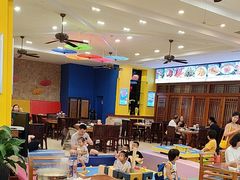 -儿童菜·采风阁家常菜餐厅(亚龙湾天域酒店)