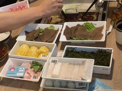 -野妹经典火锅(民治店)