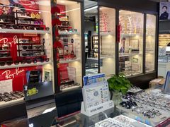 -华彬眼镜专业渐进配镜(潘家园店)
