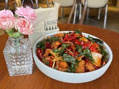 -Blac+Blac(中海环宇荟店)