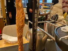 大堂-犟牛家·榴莲烤肉(五棵松店)