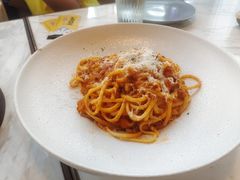 意大利肉酱面-G+KITCHEN(龙湖狮山天街店)