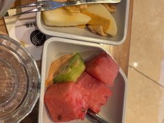 -豪客来牛排(成都锦江大融城店)