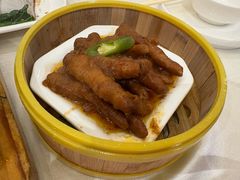 -大海湾酒楼(人南店)