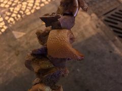 -明记牛杂(新马路分店)