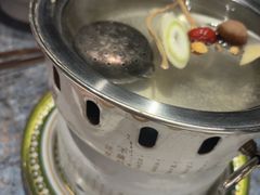 -百草滩羊清水涮羊肉·清真·宁夏盐池滩羊(莲花桥店)