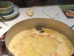 -洪氏嗨捞·猪肚鸡火锅(阳光天地店)