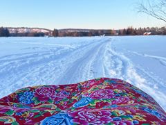 -北极村旅游风景区