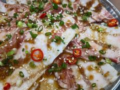 -大喜烤肉(海宁尚东店)