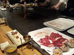-赤坂亭·M9和牛烧肉·铁板烧(合肥万象城店)