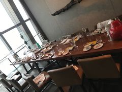-上海柏悦酒店·世纪100牛排馆