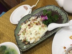 -寻味顺德·南记酒家·传统顺德菜·鱼生(广源路店)