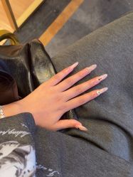 -M·X Nail日式美甲美睫