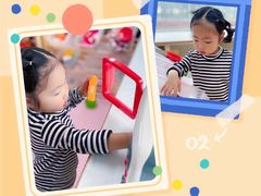 -昱南托育园.托班晚托.寒暑假班